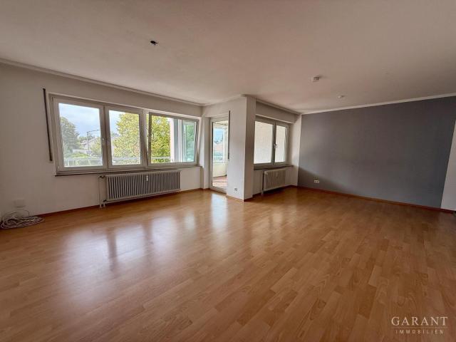 Wohnung kaufen in Magstadt, Baden-Württemberg