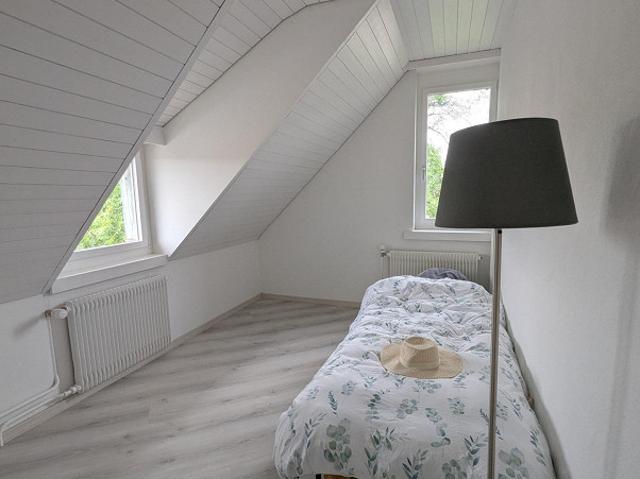 Apartment mieten in Schwarzenbach (SG), St. Gallen