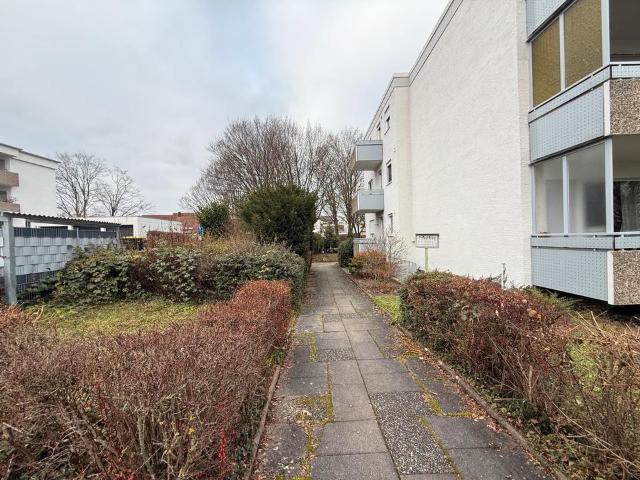 Wohnung kaufen in Freiberg am Neckar, Baden-Württemberg