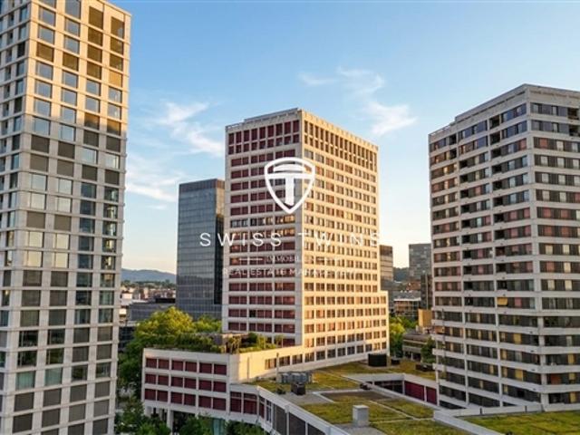 Wohnung mieten in Einigen, Zürich