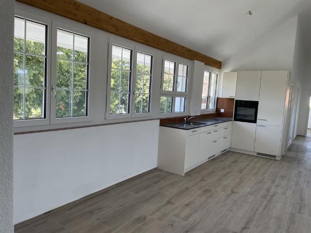 Apartment mieten in Wolfwil, Amtei Thal-Gäu