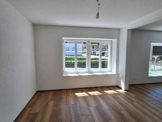 Apartment mieten in Unterer Dangeliacker, Eriswil