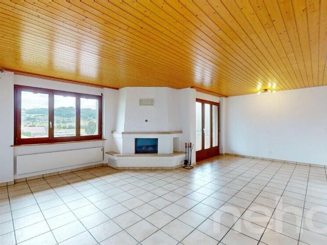 Apartment kaufen in Moosleerau, Aargau
