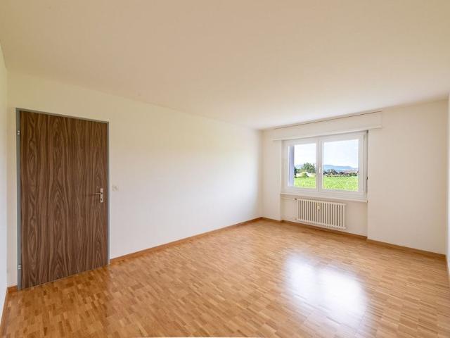 Apartment mieten in Schöftland, Bezirk Kulm