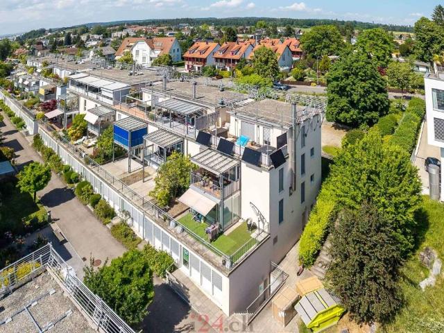 Wohnung mieten in Opfikon, Zürich