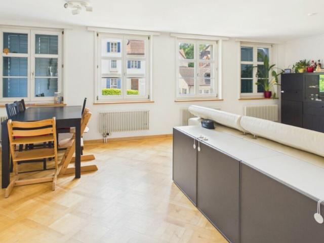 Apartment mieten in Lichtensteig, St. Gallen