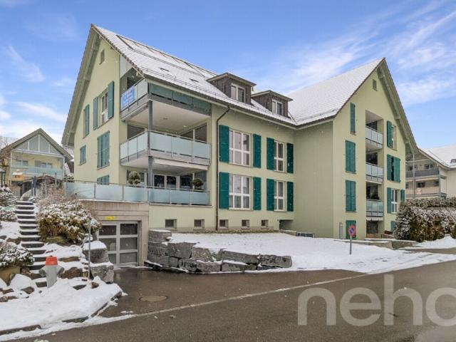 Wohnung kaufen in Weiningen (TG), Thurgau