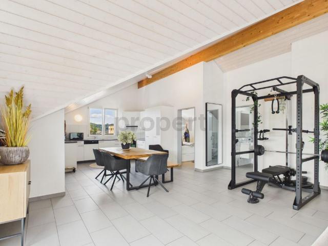 Apartment mieten in Eschlikon (TG), Thurgau