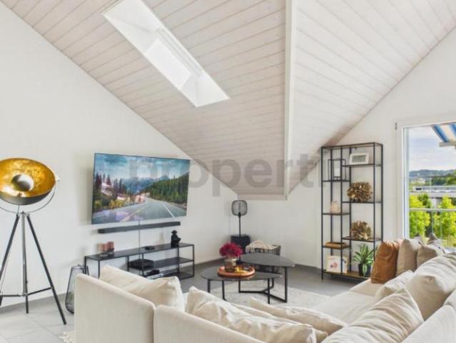 Apartment mieten in Eschlikon (TG), Thurgau