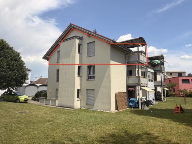 Wohnung mieten in Gurmels, Freiburg