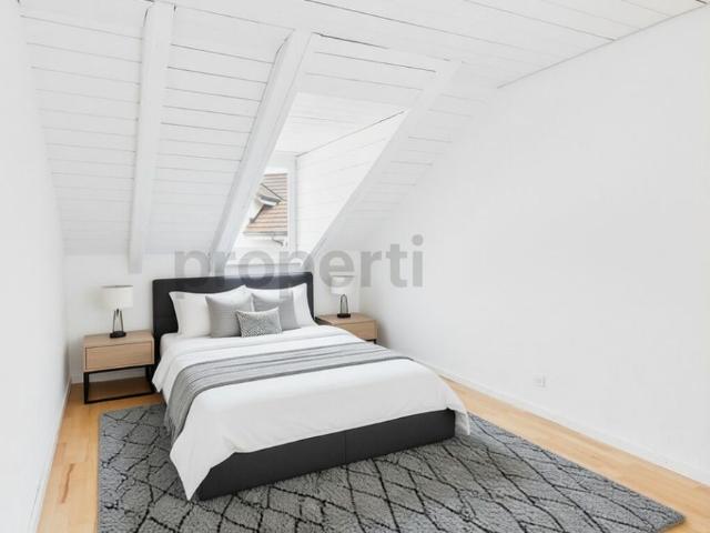 Apartment mieten in Beringen