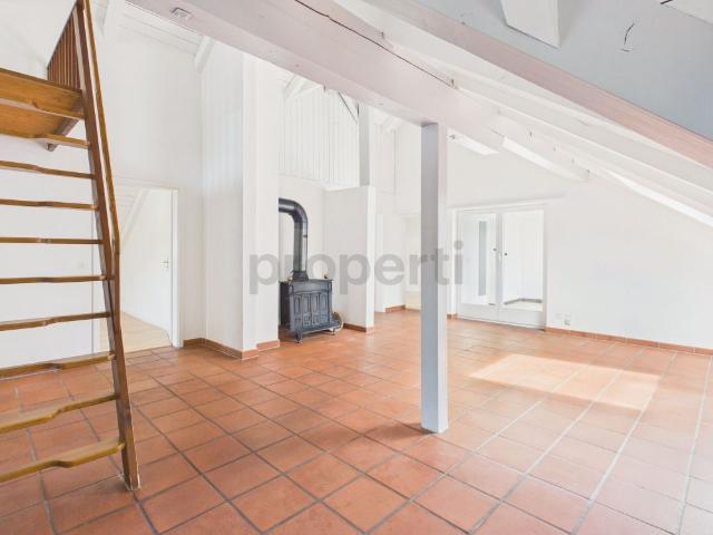 Apartment mieten in Beringen, Schaffhausen