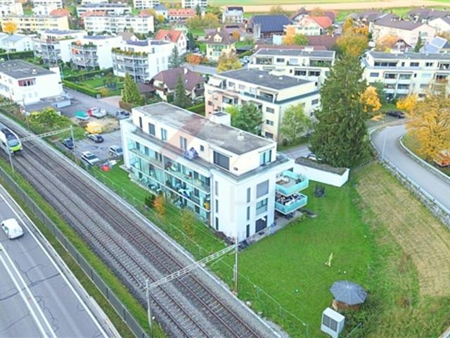 Wohnung kaufen in Studen (BE), Bern