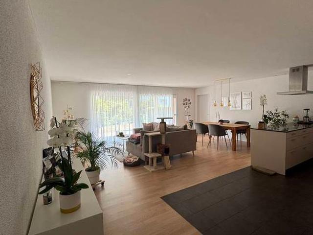 Wohnung mieten in Lengwil-Oberhofen, Thurgau