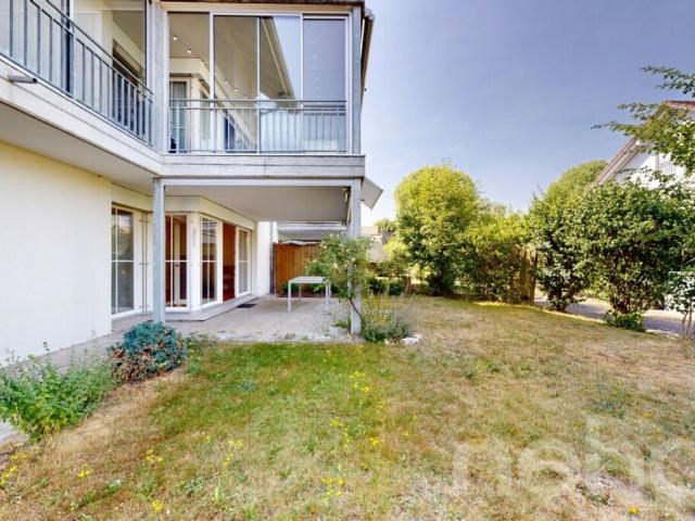 Wohnung kaufen in Utzenstorf, Bern