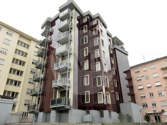 Wohnung mieten in Chiasso, Tessin