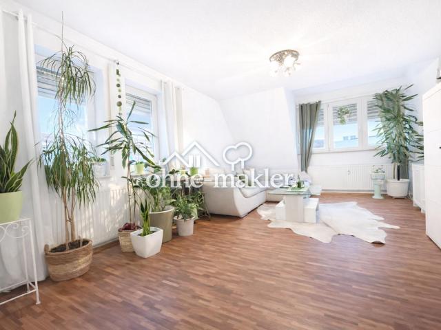 Apartment mieten in Remseck, Baden-Württemberg