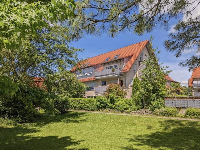 Wohnung kaufen in Oberteuringen, Baden-Württemberg