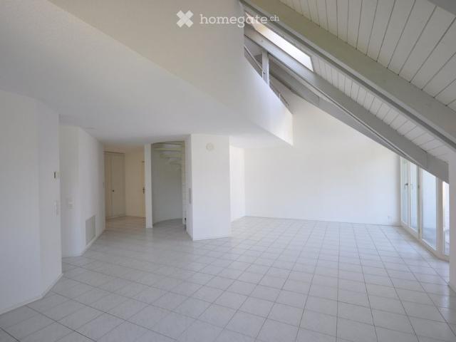 Apartment mieten in Feldbach, Hombrechtikon