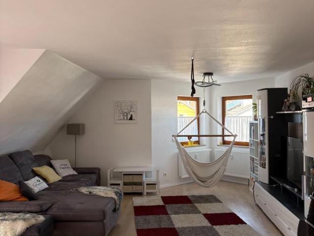 Wohnung kaufen in Schwenningen, Villingen-Schwenningen