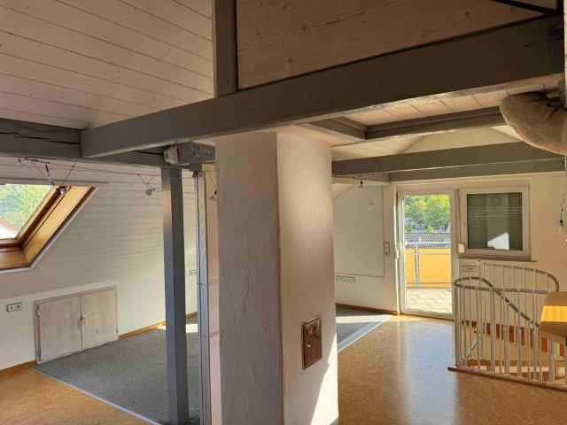 Wohnung kaufen in Bad Urach, Baden-Württemberg