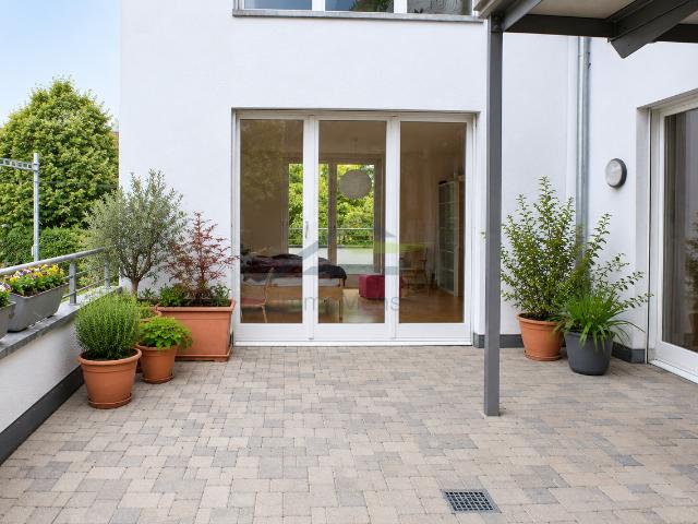 Wohnung kaufen in Dornachbrugg, Dornach