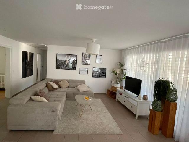 Apartment mieten in Heiligkreuz, Mels