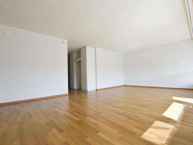 Apartment mieten in Münsingen, Verwaltungsregion Bern-Mittelland