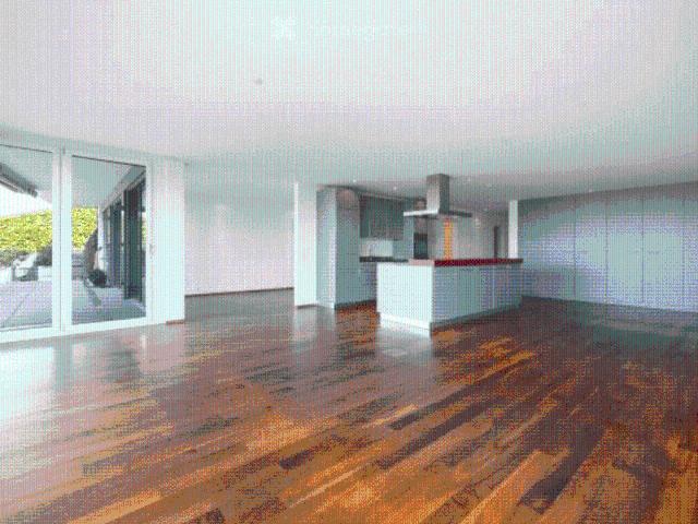 Apartment mieten in Hedingen, Bezirk Affoltern