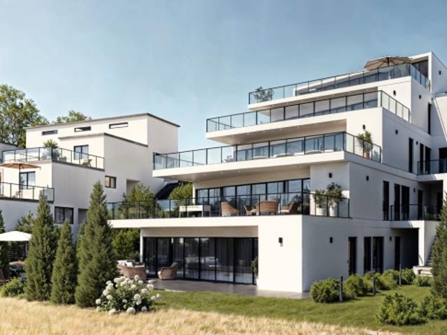 Wohnung kaufen in Birrhard, Aargau