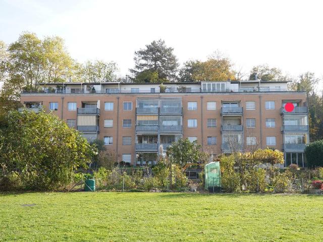 Wohnung kaufen in Rheinfelden, Aargau