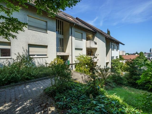 Wohnung mieten in Allschwil, Bezirk Arlesheim