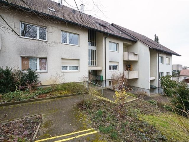 Wohnung mieten in Allschwil, Basel-Landschaft