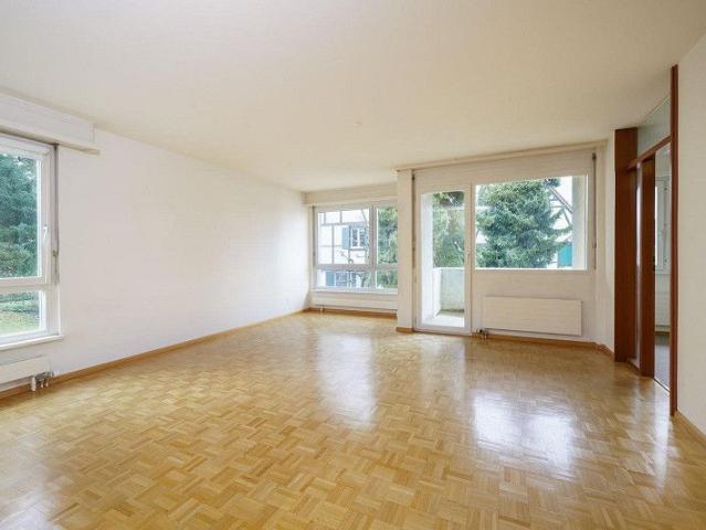 Apartment mieten in Allschwil, Basel-Landschaft