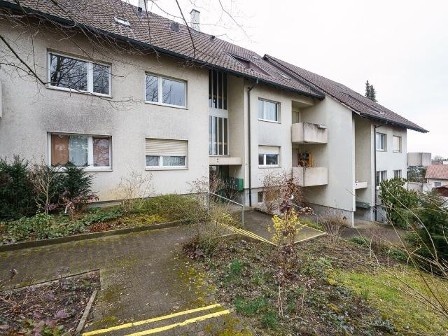 Wohnung mieten in Allschwil, Basel-Landschaft