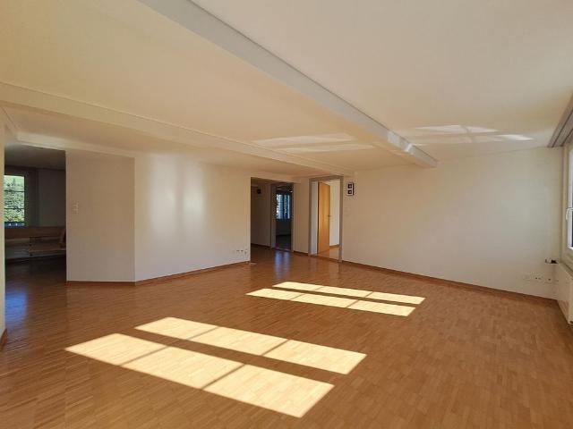 Apartment mieten in Zwislen, Gais