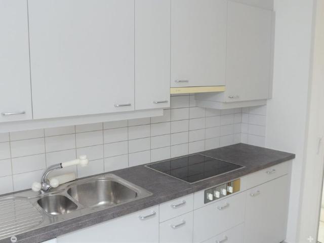 Apartment mieten in Mâche/Mett, Biel/Bienne