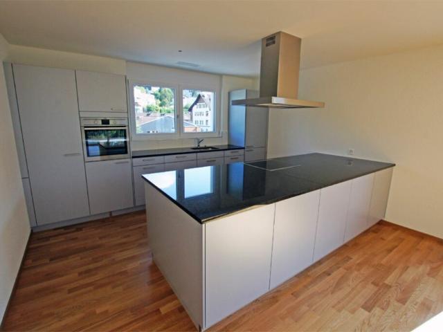Wohnung mieten in Wil (SG), St. Gallen