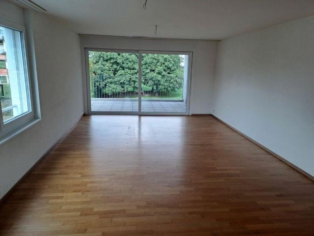 Apartment mieten in Unterdorf, Wil (SG)