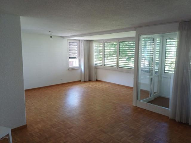 Wohnung kaufen in Weinfelden, Thurgau