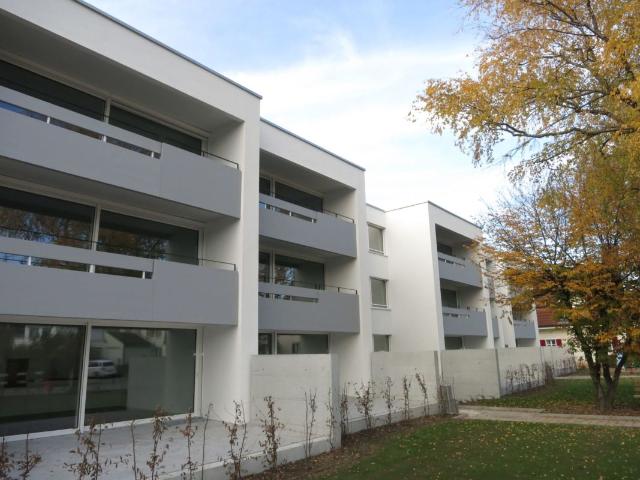 Apartment mieten in Brugg (AG), Aargau