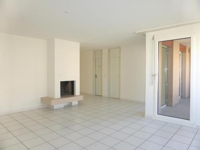 Apartment mieten in Olten, Amtei Olten-Gösgen