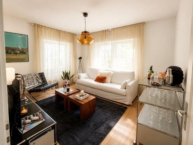 Apartment mieten in Lachen, St. Gallen