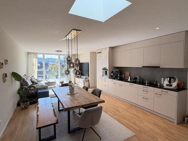 Apartment mieten in Stein am Rhein, Schaffhausen