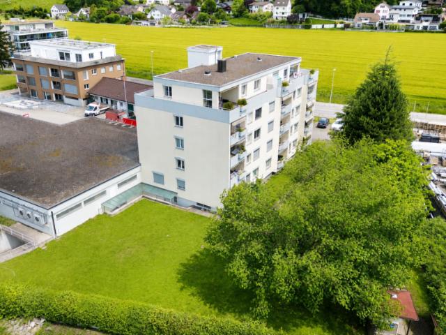 Wohnung kaufen in Lü