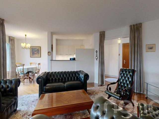 Wohnung kaufen in Marly, Freiburg