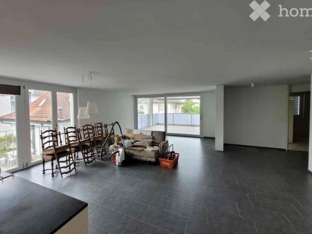 Apartment mieten in Weinfelden, Bezirk Weinfelden