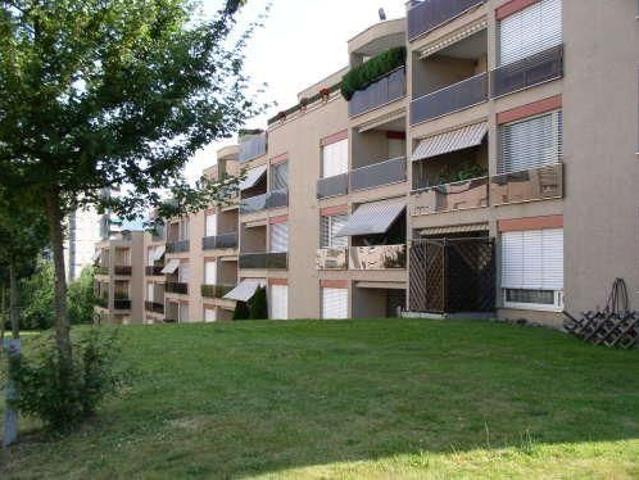 Apartment mieten in Olten, Amtei Olten-Gösgen