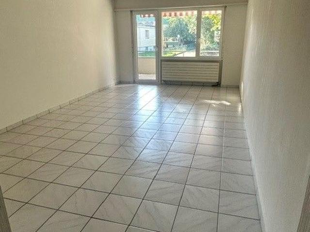 Apartment mieten in Scheuren, Verwaltungsregion Seeland
