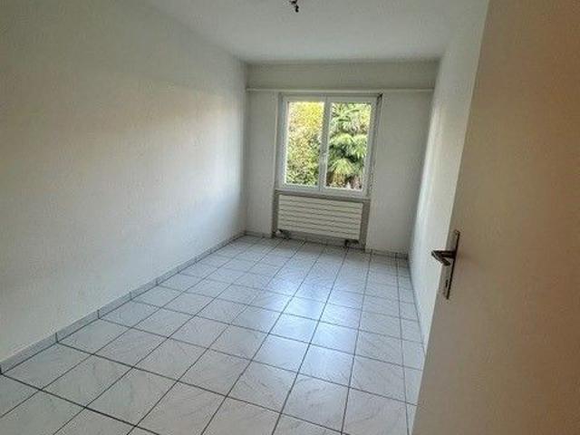 Apartment mieten in Scheuren, Verwaltungsregion Seeland